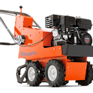 Husqvarna SC18 (18″) 5.5HP Honda Sod Cutter