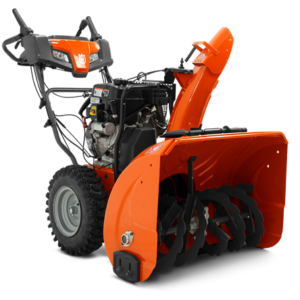 Husqvarna ST230P (30″) 291cc Two-Stage Snow Blower w/ Heated Handgrips