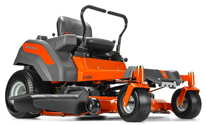 Husqvarna Z254 (54″) 24HP Briggs Zero Turn Lawn Mower