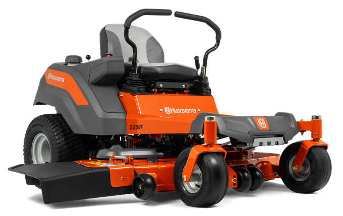 Husqvarna Z254F (54″) 23HP Kawasaki Zero Turn Lawn Mower