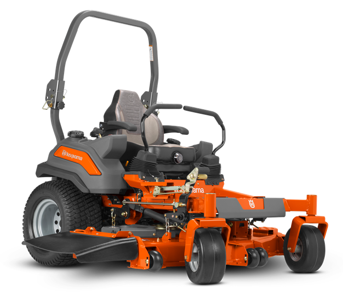 Husqvarna Z560X (60″) 27.5HP Yamaha Commercial Zero Turn Lawn Mower
