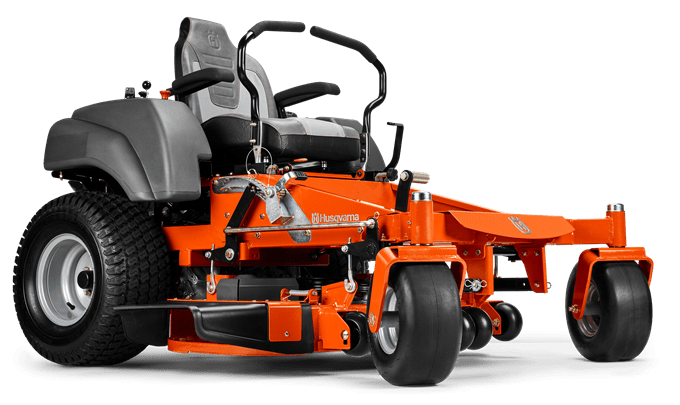 Husqvarna MZ54 (54″) 24HP Kawasaki Zero Turn Mower