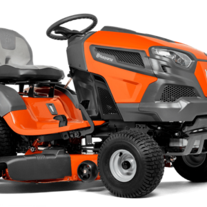 Husqvarna TS 142XK (42″) 22HP Kohler Lawn Tractor