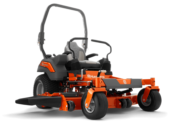 Husqvarna Z460 (60″) 23HP Kawasaki Zero Turn Mower