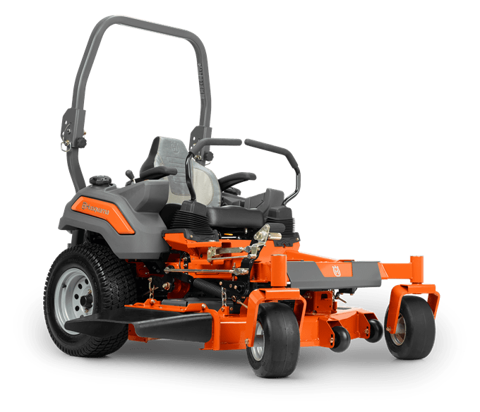 Husqvarna Z554 (54″) 26HP Yamaha Zero Turn Mower