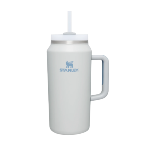 Stanley The Quencher H2.0 Flowstate Tumble | 64 Oz, Fog