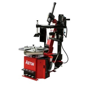 Aston® Tilt Back Tire Changer 2.0HP Stronger Motor 28″ Rim ATC-5733