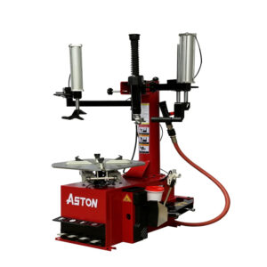 Aston® Tire Changer 2.0HP Stronger Motor 26″ Rim w/Bead Blaster  ATC-8823