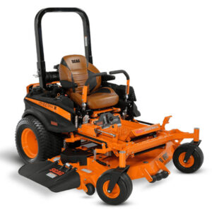 Scag Cheetah II (72″) 38HP Kawasaki EFI Zero Turn Lawn Mower
