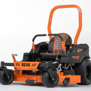 Scag Freedom Z (52″) Hero Deck 26HP Kohler Zero Turn Mower