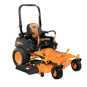 Scag Cheetah II (61″) 31HP Kawasaki Zero Turn Mower