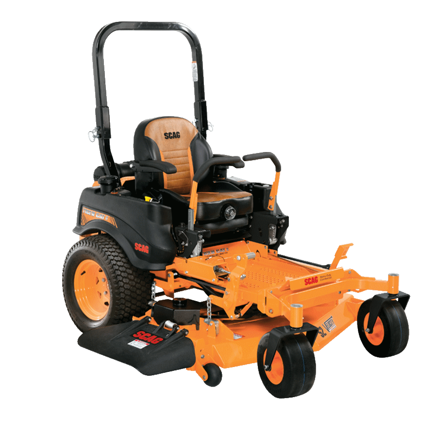 Scag Cheetah II (61″) 31HP Kawasaki Zero Turn Mower