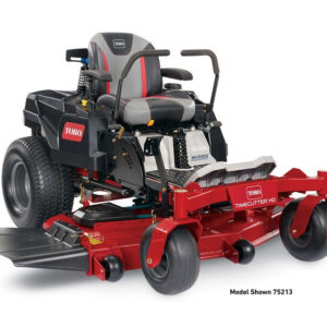 Toro TimeCutter HD MyRIDE® 48 (48″) 22.5HP Toro Zero Turn Lawn Mower 75211