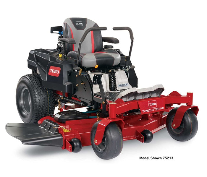 Toro TimeCutter HD MyRIDE® 48 (48″) 22.5HP Toro Zero Turn Lawn Mower 75211