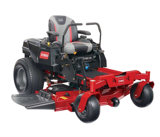 Toro TimeCutter HD (54″) 24.5HP Toro Zero Turn Lawn Mower 75202