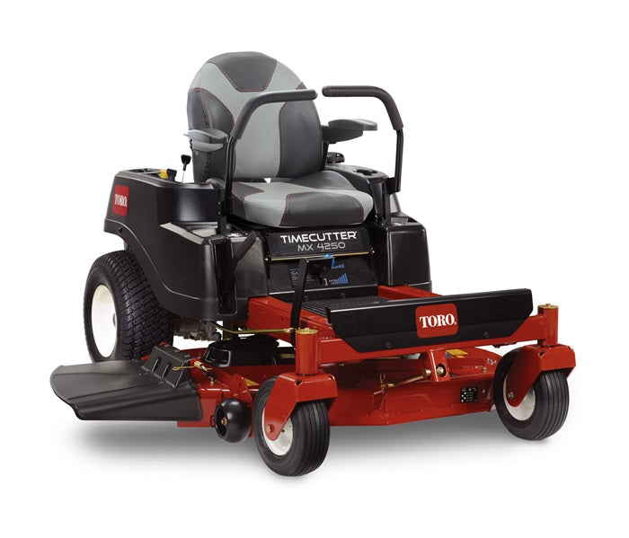 Toro TimeCutter MX4250 (42″) 24.5HP Toro Zero Turn Lawn Mower 74760