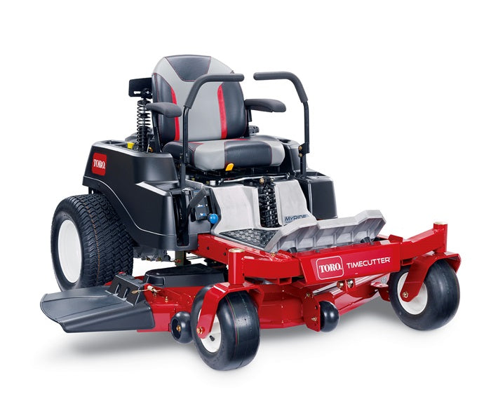 Toro TimeCutter MyRIDE® MX5075 (50″) 24.5HP Zero Turn Lawn Mower 74778