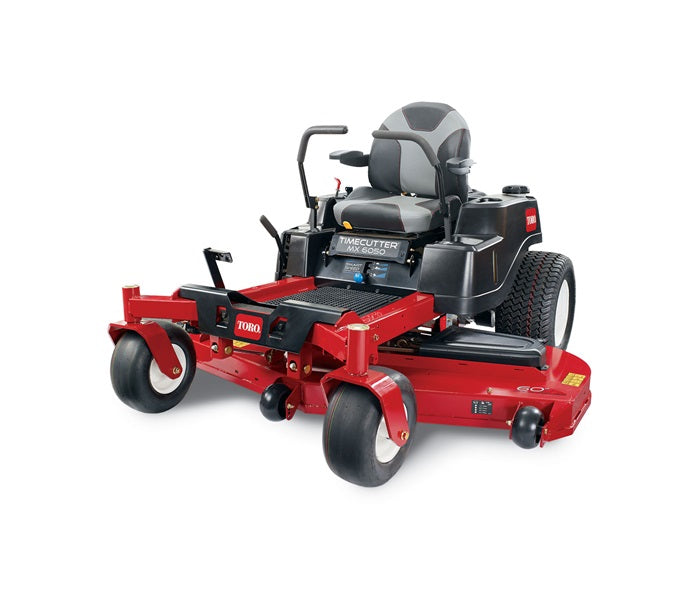 Toro TimeCutter MX6050 (60″) 24.5HP Zero Turn Lawn Mower 74777