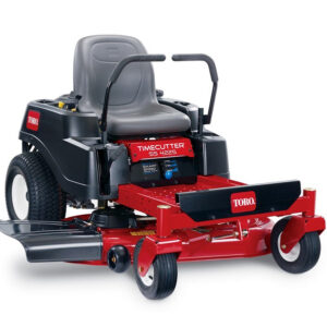 Toro TimeCutter SS4225 (42″) 22.5HP Toro Zero Turn Lawn Mower