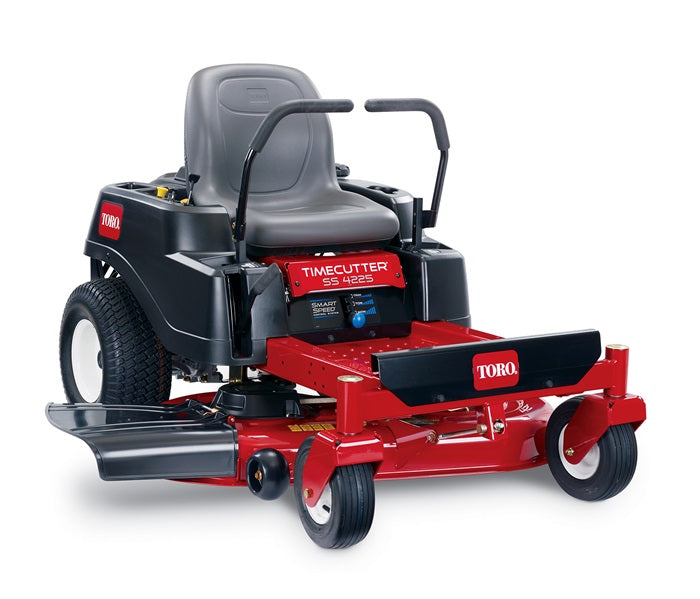 Toro TimeCutter SS4225 (42″) 22.5HP Toro Zero Turn Lawn Mower