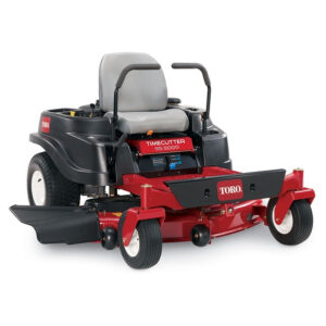 Toro TimeCutter SS5000 (50″) 24.5HP Toro Zero Turn Lawn Mower