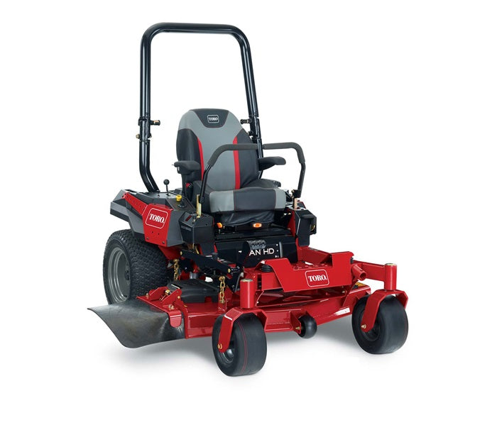 Toro TITAN HD 1500 48″ 21HP Kohler Zero Turn Mower