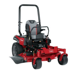 Toro TITAN HD 1500 52″ 24.5HP Toro Engine Zero Turn Mower