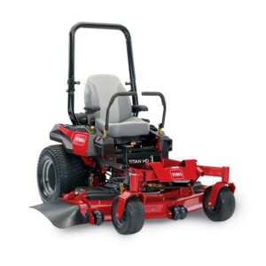 Toro TITAN HD 2500 60″ 23.5 Kawasaki Zero Turn Mower