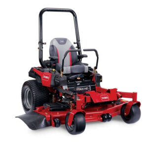 Toro TITAN HD 2500 60″ 23.5 Kawasaki Carb Compliant Zero Turn Mower