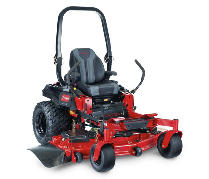 Toro Z Master 2000 Series (60″) 24.5HP Zero Turn Mower 77284