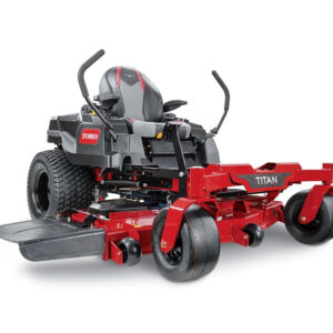 Toro TITAN 60 (60″) 24.5HP Toro Twin Zero Turn Mower 75303
