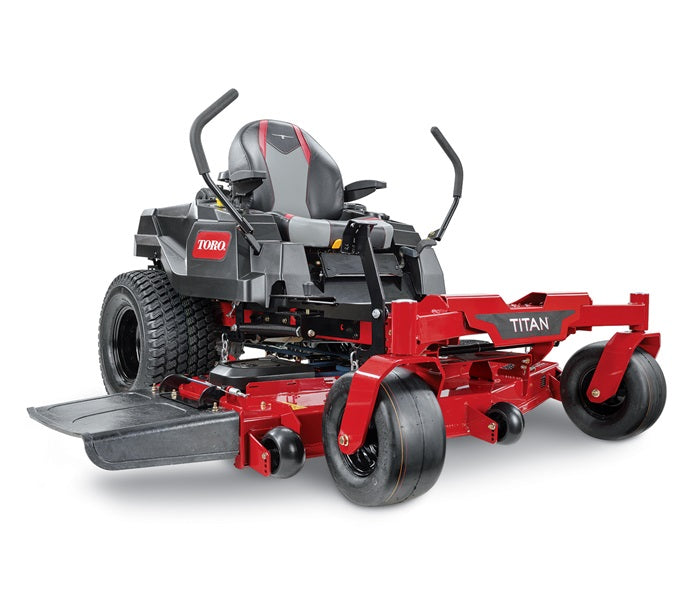 Toro TITAN 60 (60″) 24.5HP Toro Twin Zero Turn Mower 75303