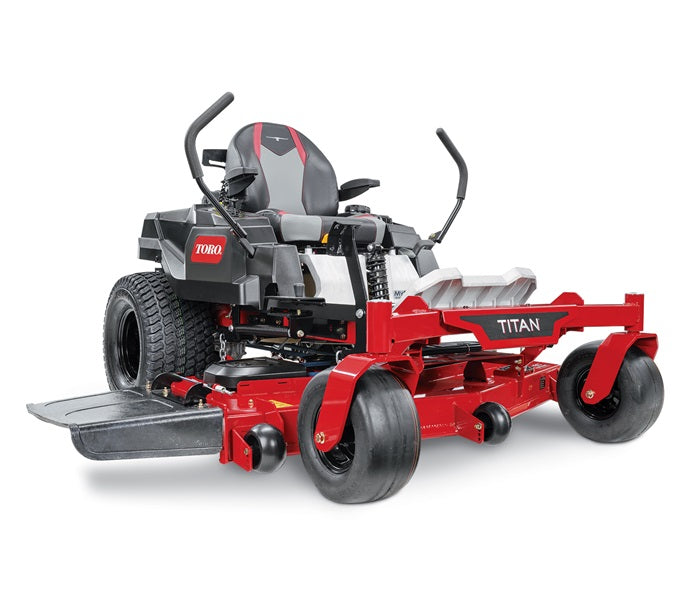 Toro TITAN MyRIDE (60″) 24.5HP Toro Zero Turn Mower 75313
