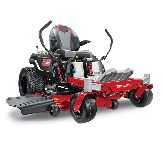 Toro TimeCutter 54″ MyRIDE (54″) 24.5HP Toro Zero Turn Mower 75754