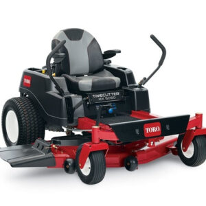 Toro TimeCutter MX5050 (50″) 24.5HP Toro Zero Turn Mower 74774