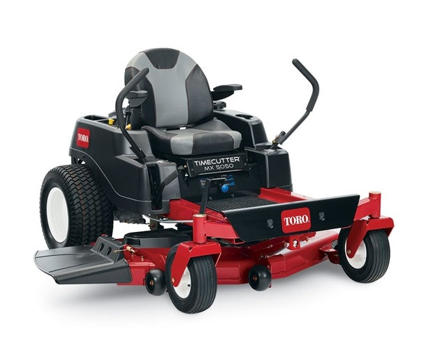 Toro TimeCutter MX5050 (50″) 24.5HP Toro Zero Turn Mower 74774