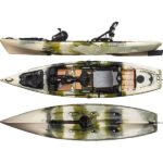 Jackson Cruise FD Fishing Kayak - Image 3