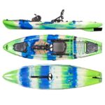 Jackson Big Rig FD Fishing Kayak