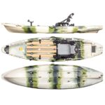 Jackson YuPIK Fishing Kayak - Image 3