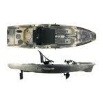 Native Watercraft Slayer Propel Max 10 Fishing Kayak - Image 3