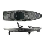 Native Watercraft Slayer Propel Max 10 Fishing Kayak - Image 2