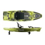 Native Watercraft Slayer Propel Max 10 Fishing Kayak - Image 5