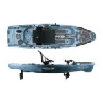 Native Watercraft Slayer Propel Max 10 Fishing Kayak - Image 4