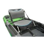 3 Waters Big Fish 103 Pedal Drive Fishing Kayak - Image 8