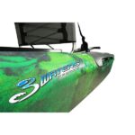 3 Waters Big Fish 103 Pedal Drive Fishing Kayak - Image 13