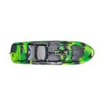 3 Waters Big Fish 108 Pedal Drive Fishing Kayak - Image 10