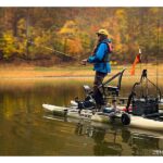 Blue Sky Boatworks 360 Angler Fishing Kayak - Image 8