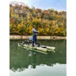 Blue Sky Boatworks 360 Angler Fishing Kayak - Image 10