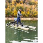 Blue Sky Boatworks 360 Angler Fishing Kayak - Image 11