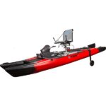 Blue Sky Boatworks 360 Angler Fishing Kayak - Image 3